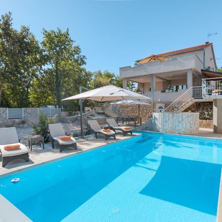 Holiday Home Lavendel - Mlk159 By Interhome Dobrinj Esterno foto
