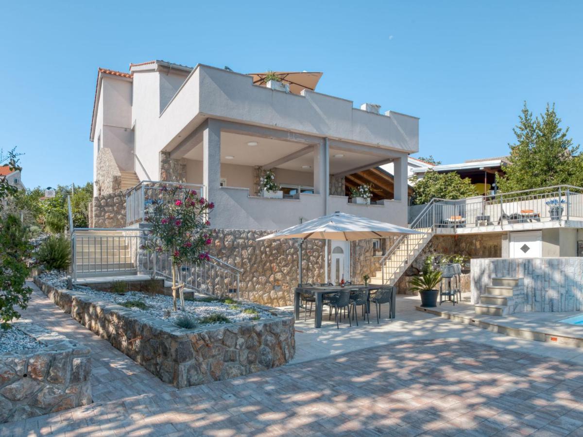 Holiday Home Lavendel - Mlk159 By Interhome Dobrinj Esterno foto