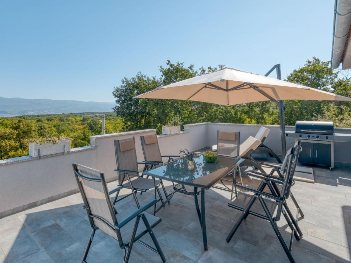Holiday Home Lavendel - Mlk159 By Interhome Dobrinj Esterno foto