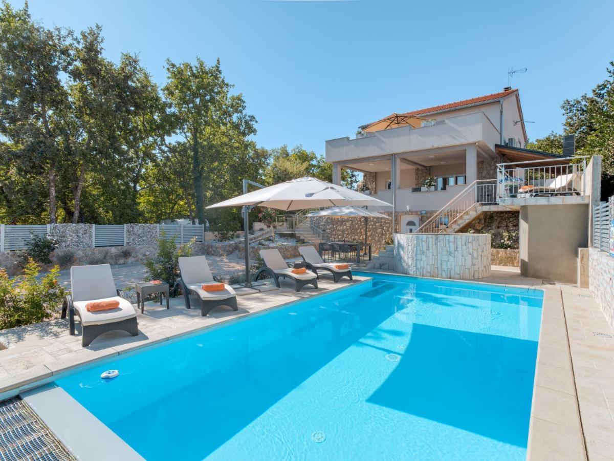 Holiday Home Lavendel - Mlk159 By Interhome Dobrinj Esterno foto