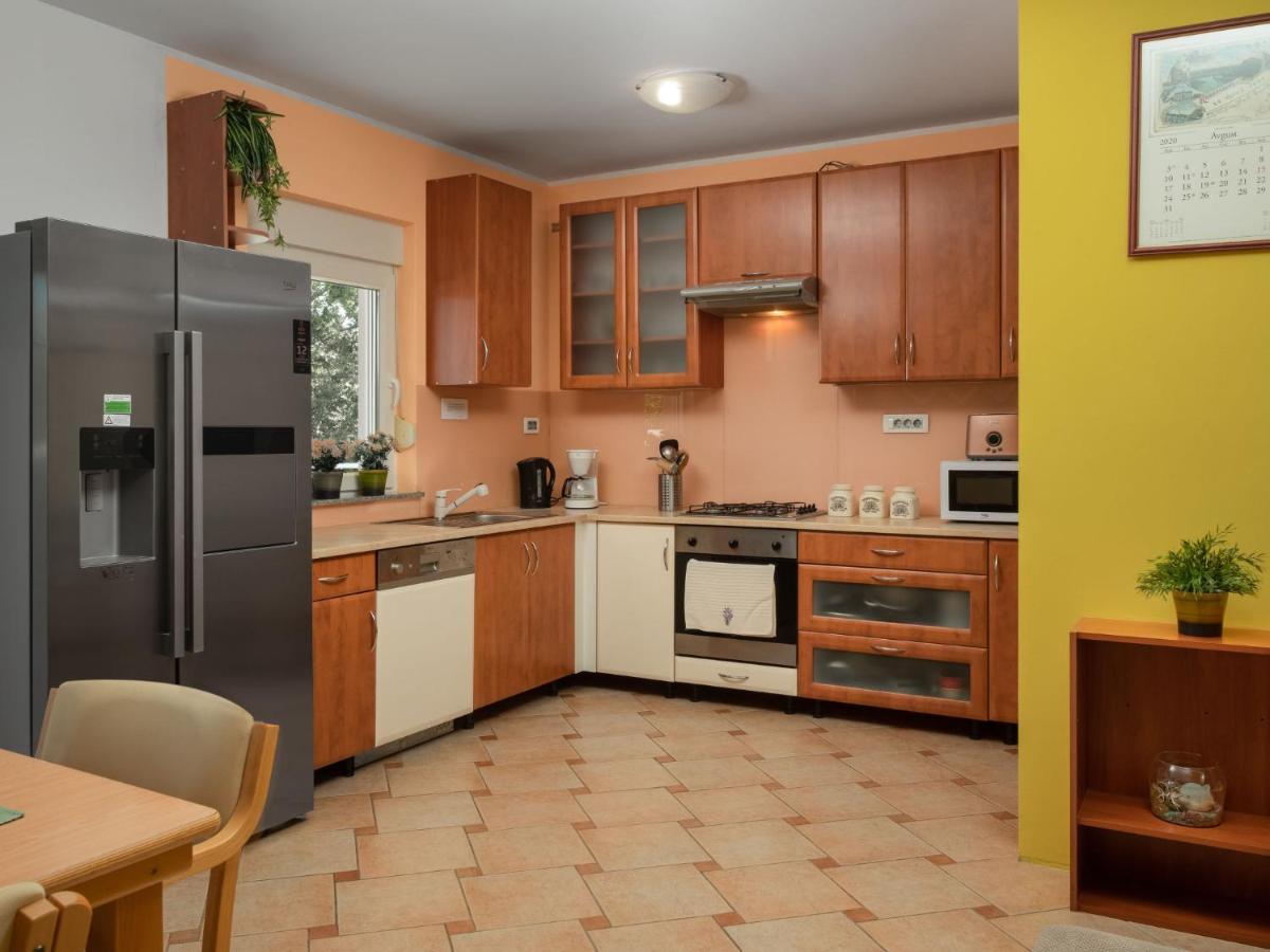 Holiday Home Lavendel - Mlk159 By Interhome Dobrinj Esterno foto