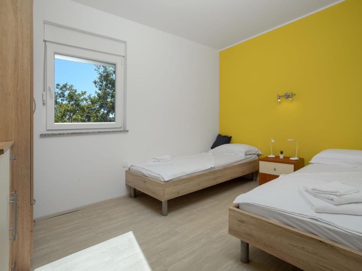 Holiday Home Lavendel - Mlk159 By Interhome Dobrinj Esterno foto