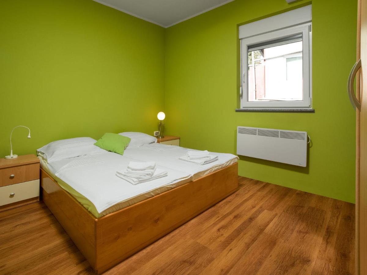 Holiday Home Lavendel - Mlk159 By Interhome Dobrinj Esterno foto